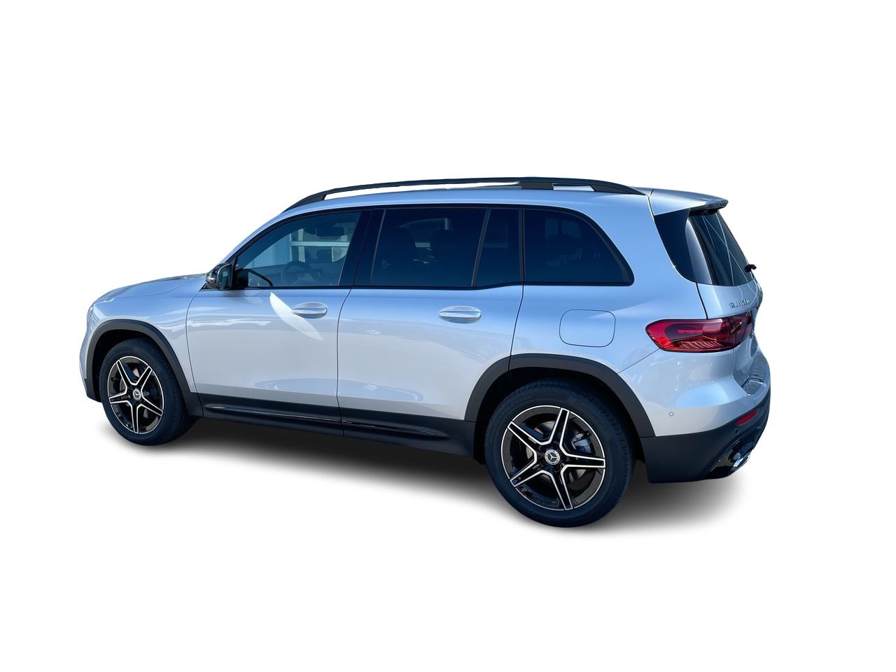 Mercedes-Benz GLB  2025 à Richmond, Colombie-Britannique