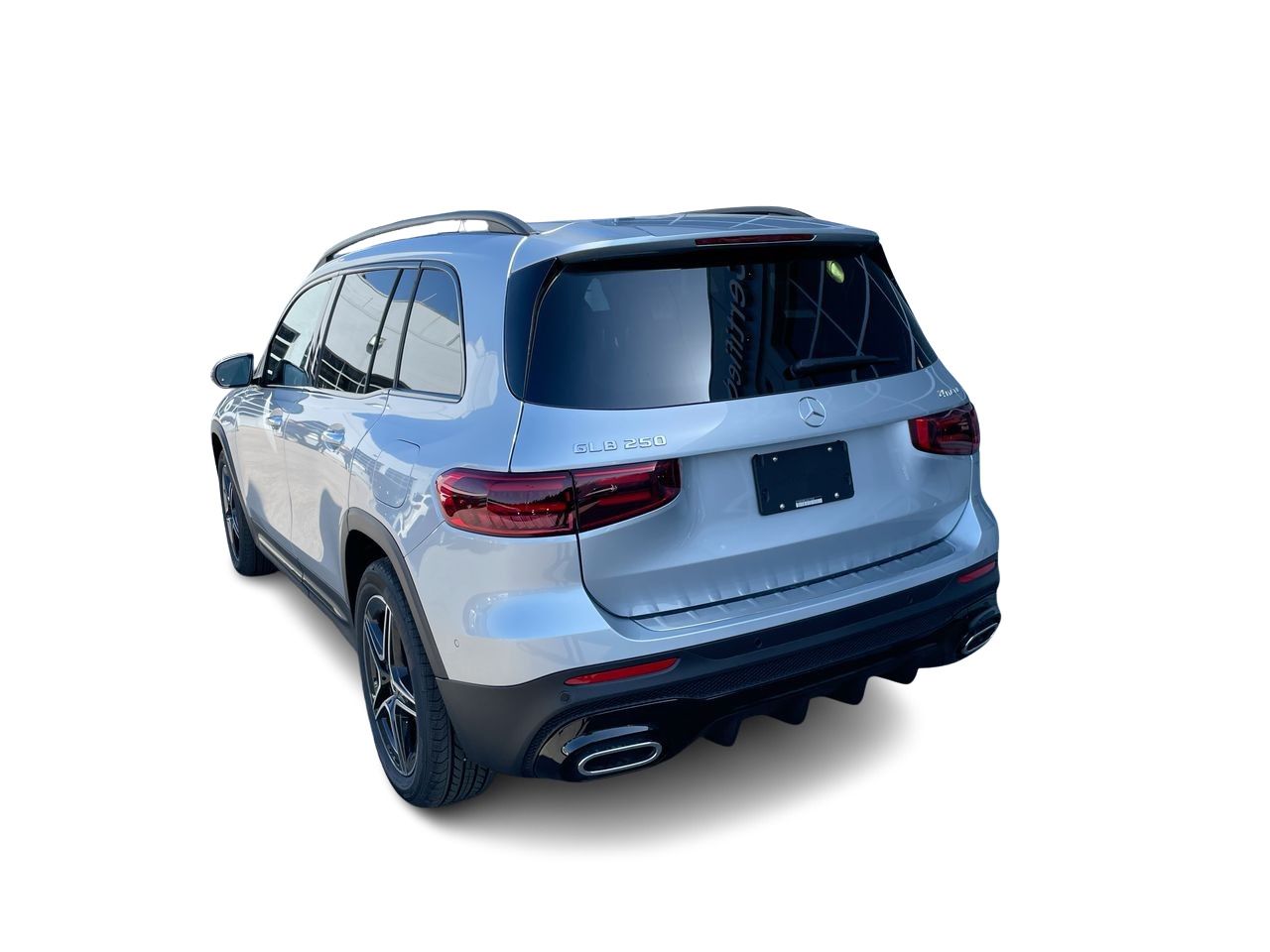 Mercedes-Benz GLB  2025 à Richmond, Colombie-Britannique