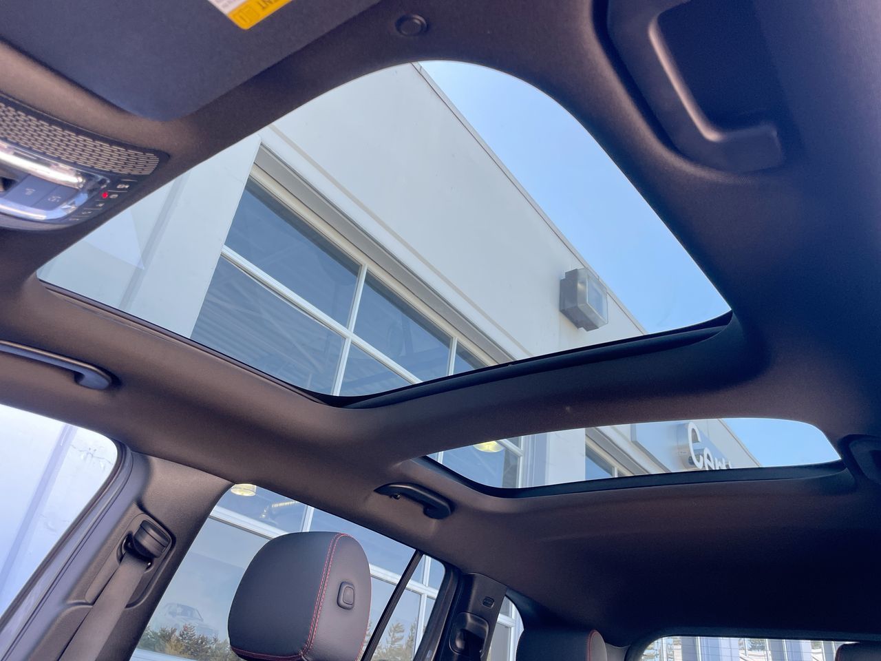 2025 Mercedes-Benz GLB in Richmond, British Columbia