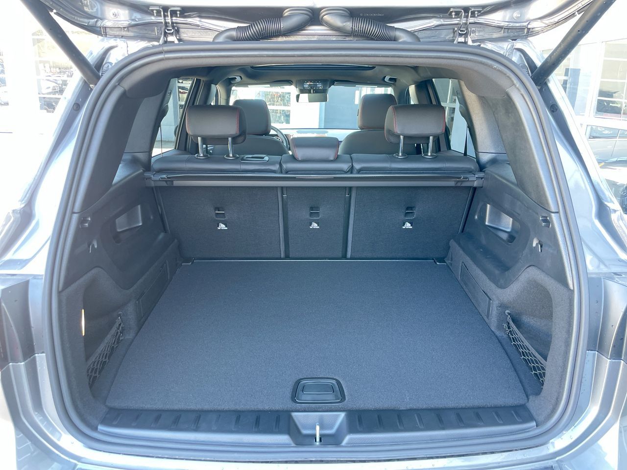 2025 Mercedes-Benz GLB in Richmond, British Columbia