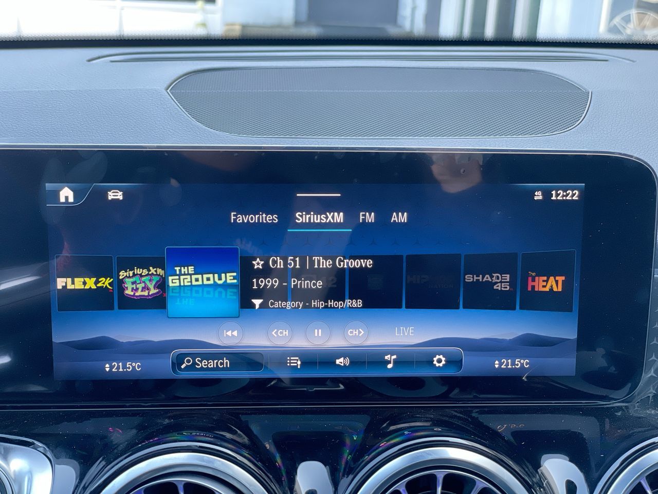 2025 Mercedes-Benz GLB in Richmond, British Columbia