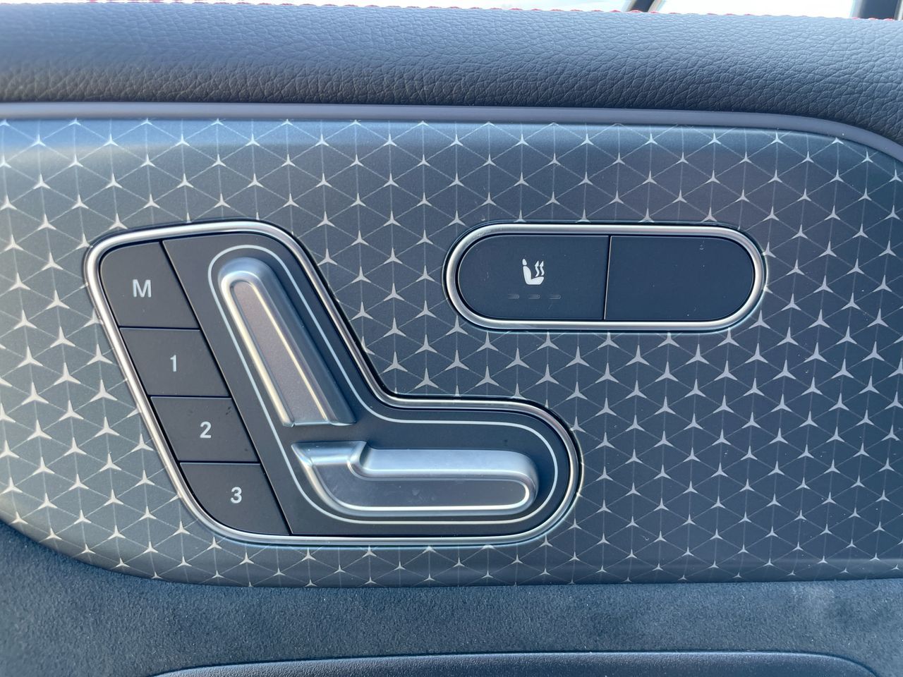 2025 Mercedes-Benz GLB in Richmond, British Columbia