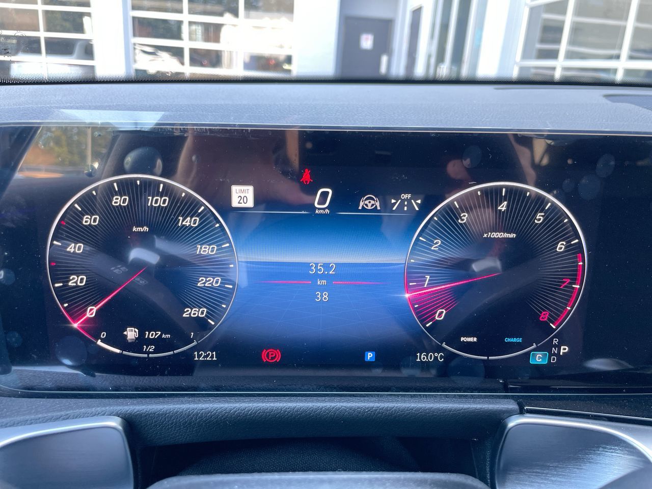 2025 Mercedes-Benz GLB in Richmond, British Columbia