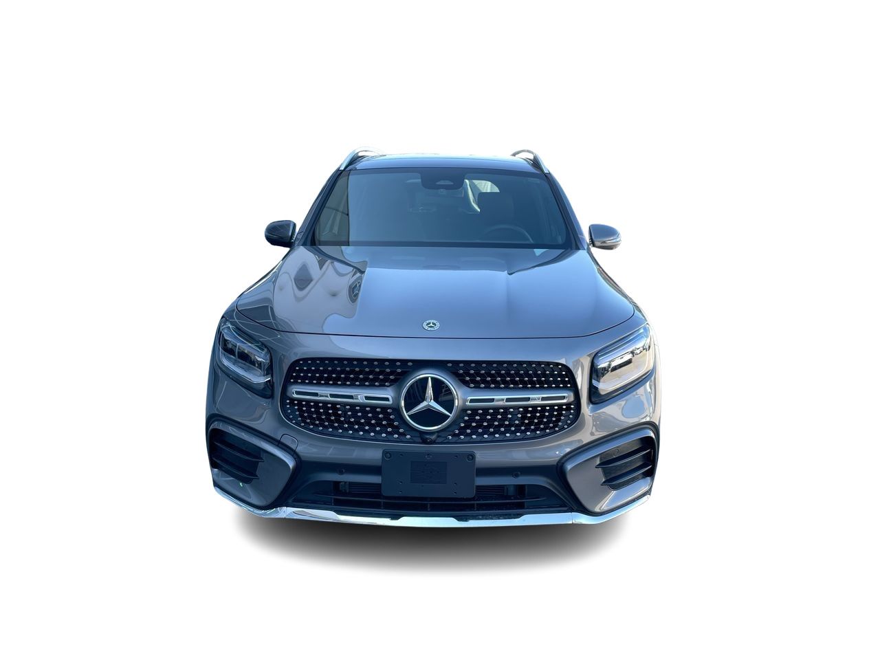 2025 Mercedes-Benz GLB in Richmond, British Columbia