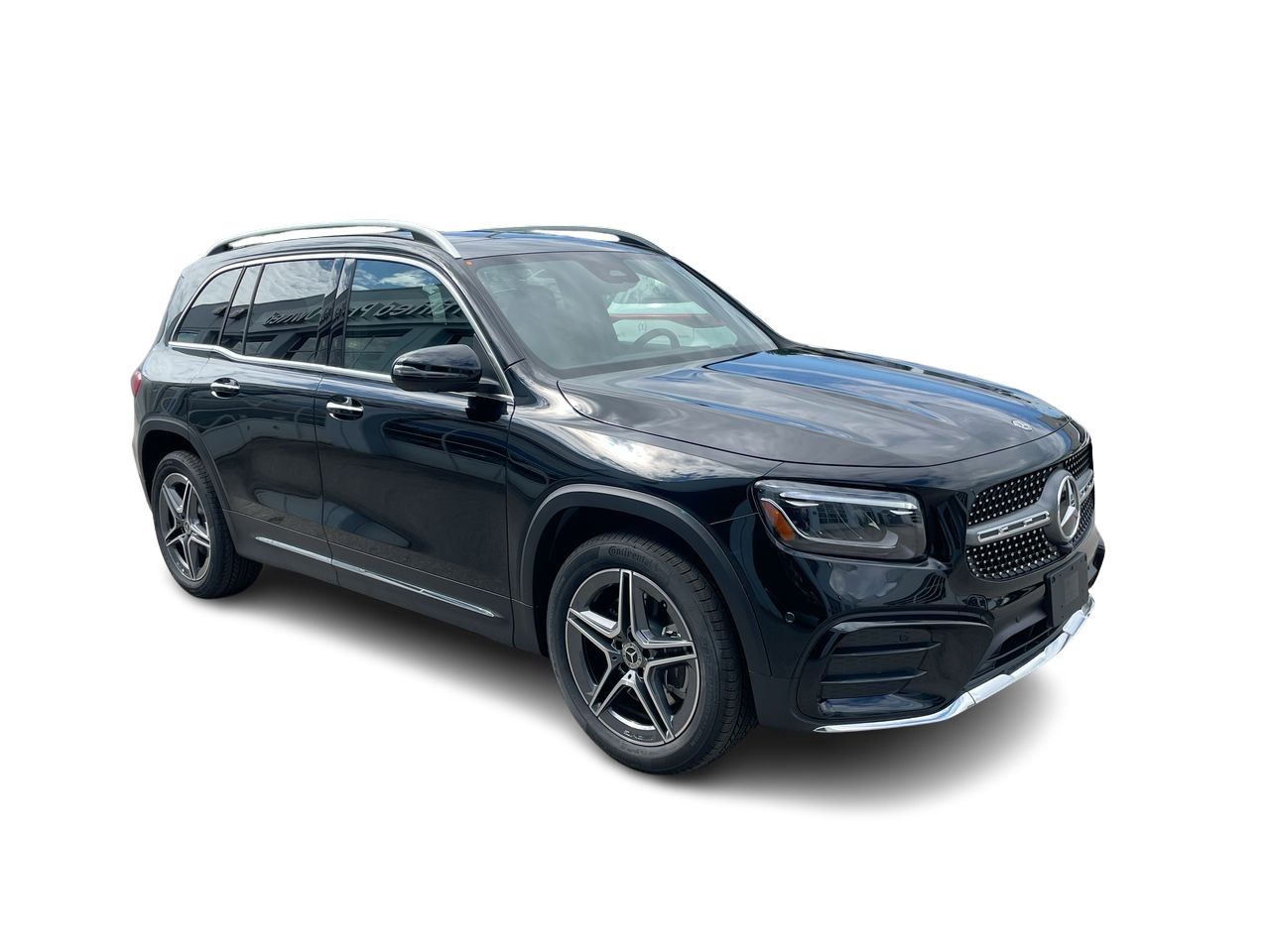 2025 Mercedes-Benz GLB in Richmond, British Columbia