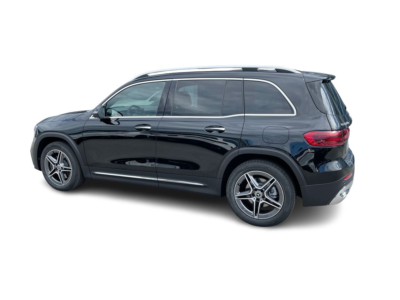 2025 Mercedes-Benz GLB in Richmond, British Columbia