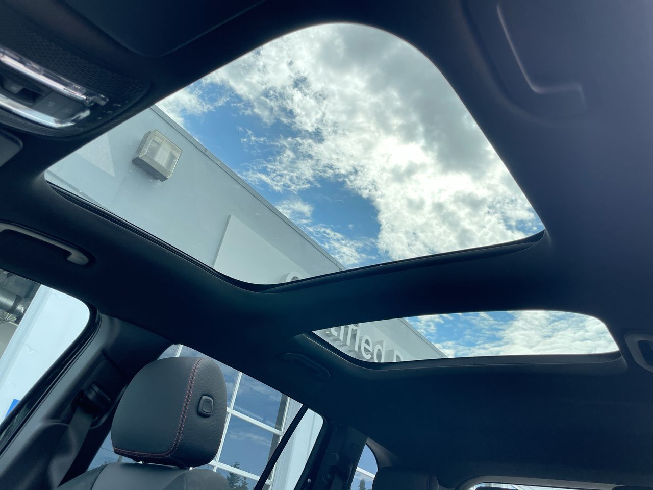 2025 Mercedes-Benz GLB in Richmond, British Columbia