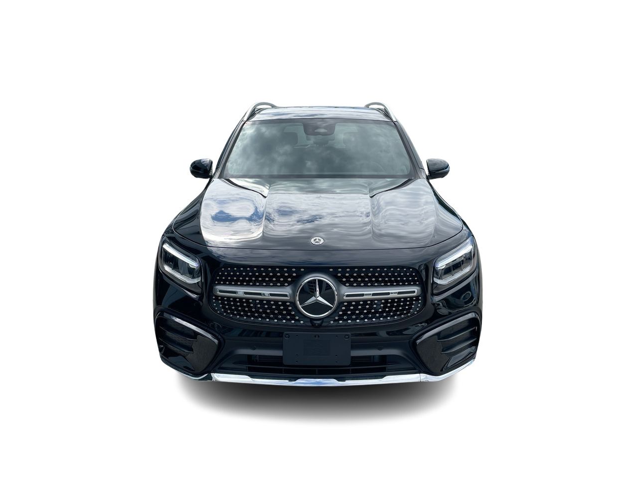 2025 Mercedes-Benz GLB in Richmond, British Columbia