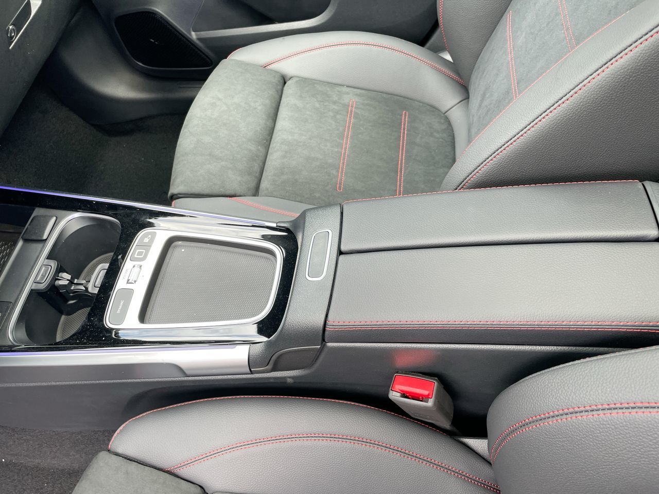 2025 Mercedes-Benz GLB in Richmond, British Columbia