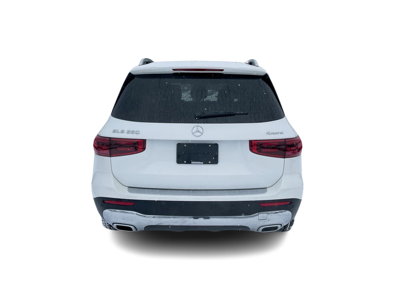 Mercedes-Benz GLB  2025 à Richmond, Colombie-Britannique