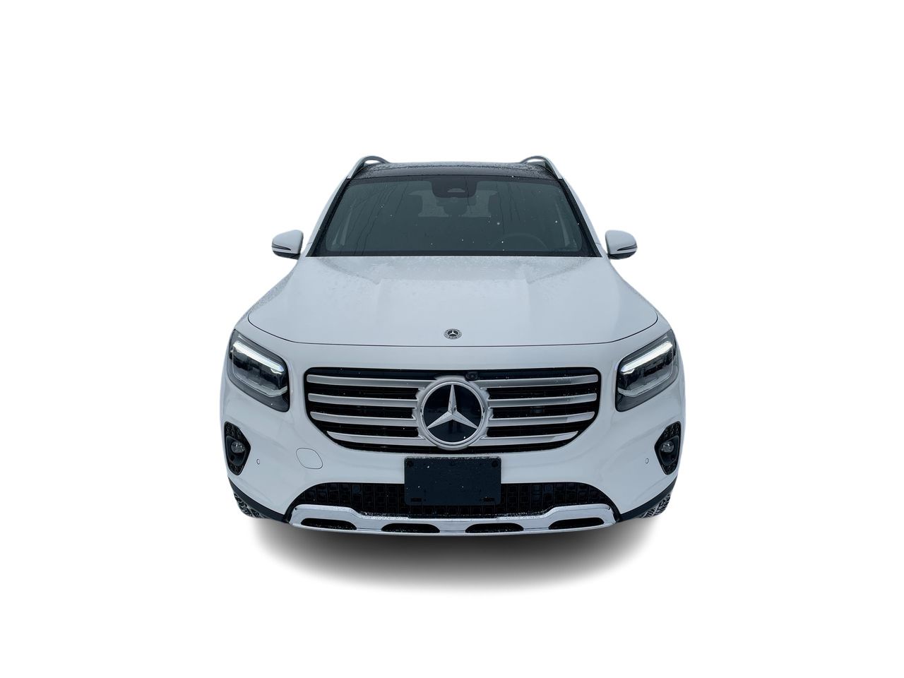 Mercedes-Benz GLB  2025 à Richmond, Colombie-Britannique