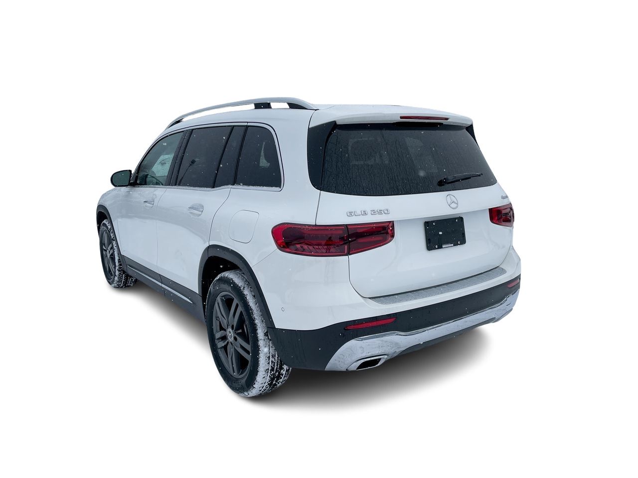 Mercedes-Benz GLB  2025 à Richmond, Colombie-Britannique