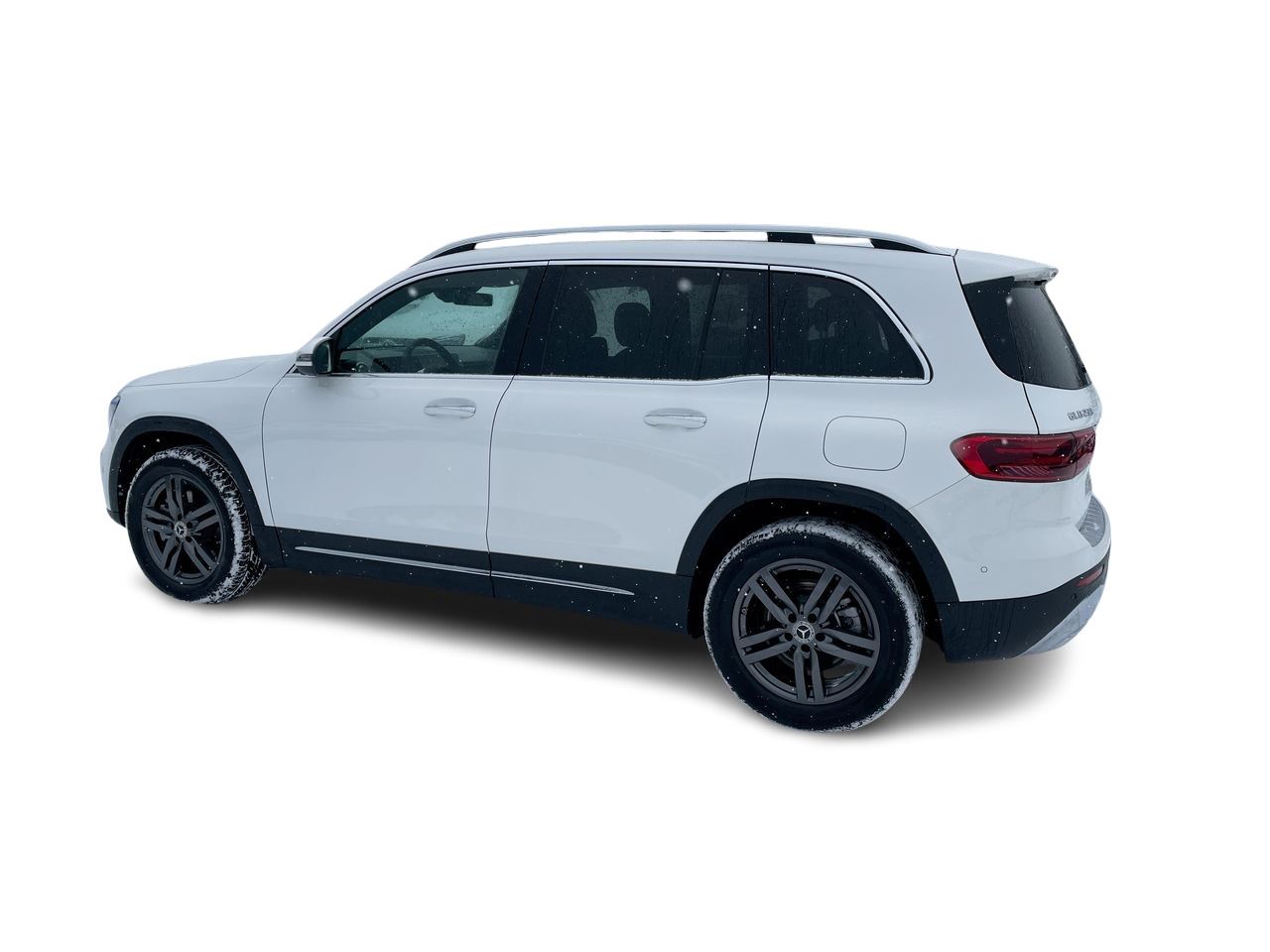 Mercedes-Benz GLB  2025 à Richmond, Colombie-Britannique