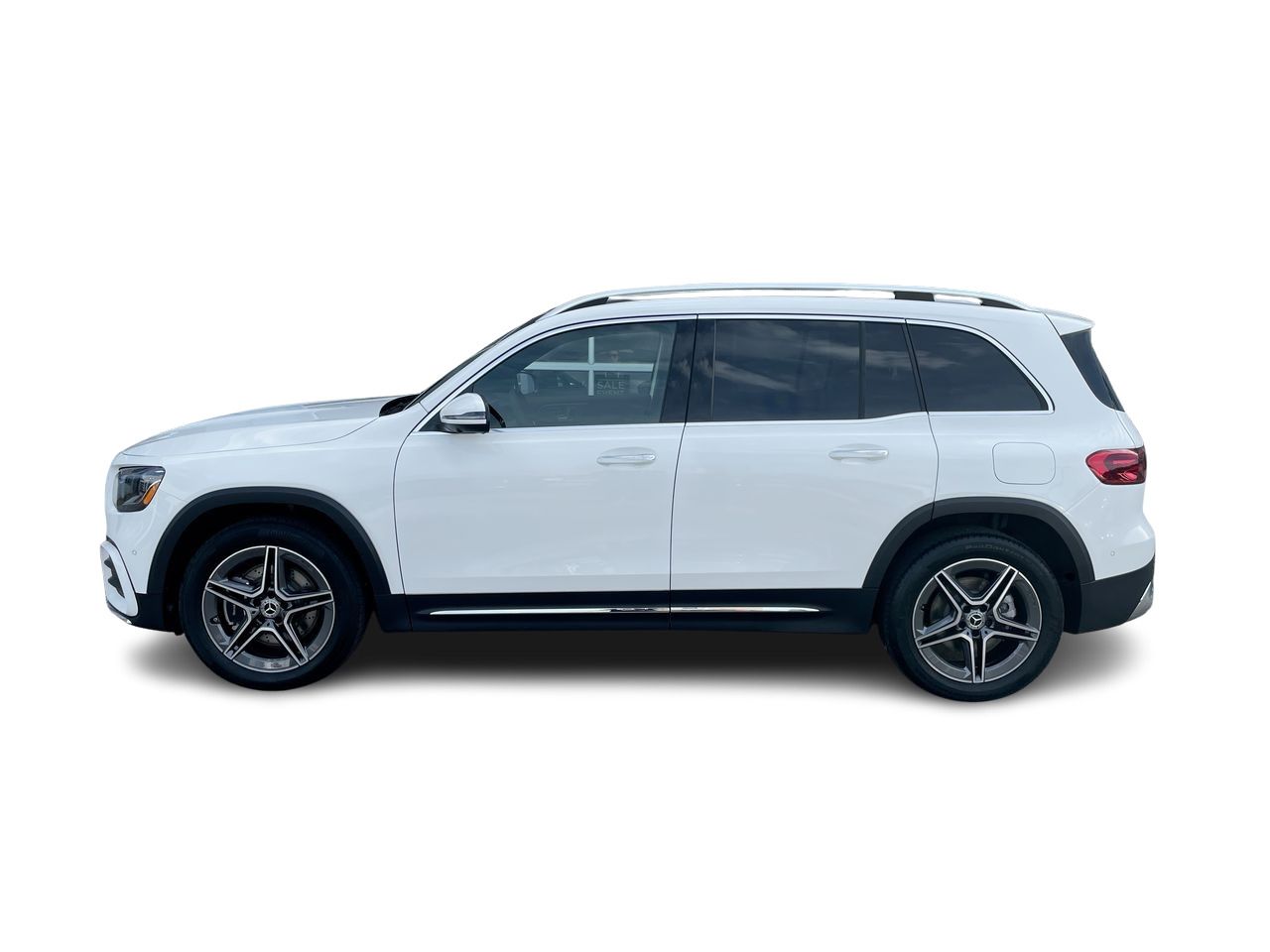 Mercedes-Benz GLB  2025 à Richmond, Colombie-Britannique