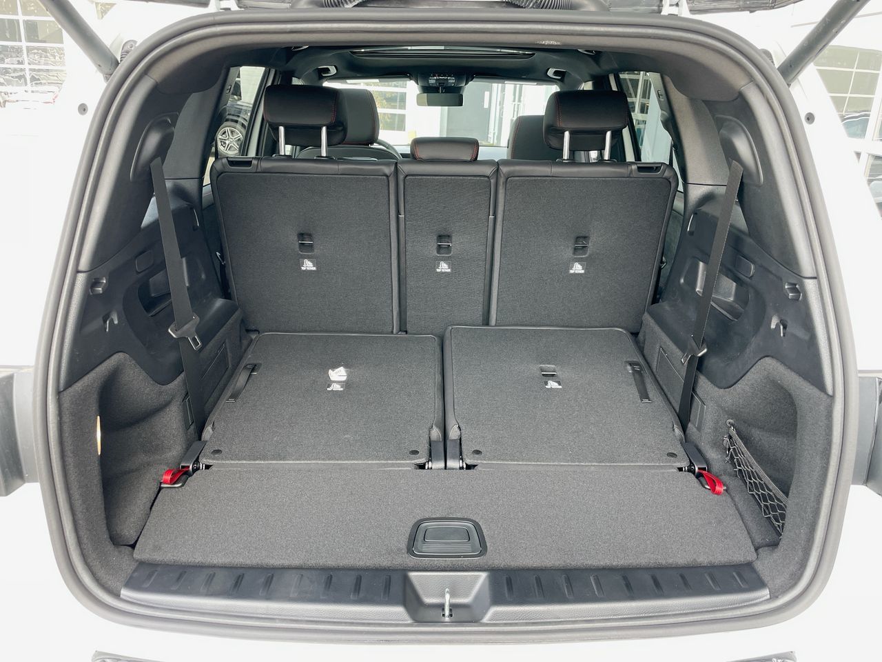 Mercedes-Benz GLB  2025 à Richmond, Colombie-Britannique