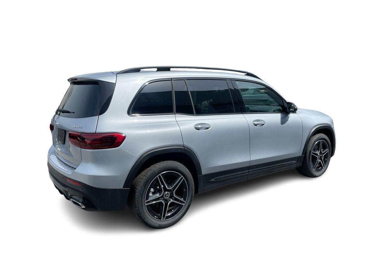 Mercedes-Benz GLB  2025 à Richmond, Colombie-Britannique