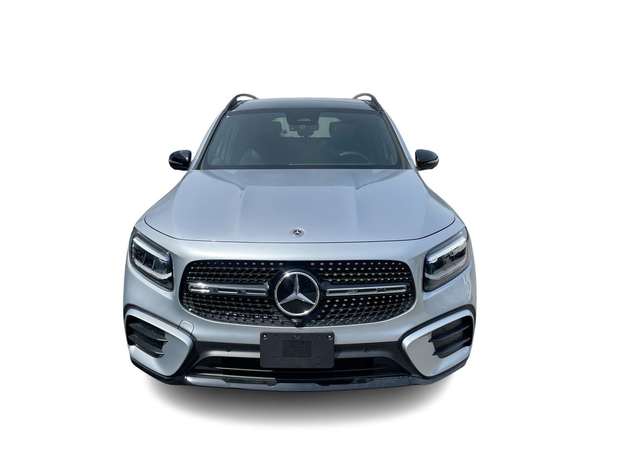 Mercedes-Benz GLB  2025 à Richmond, Colombie-Britannique