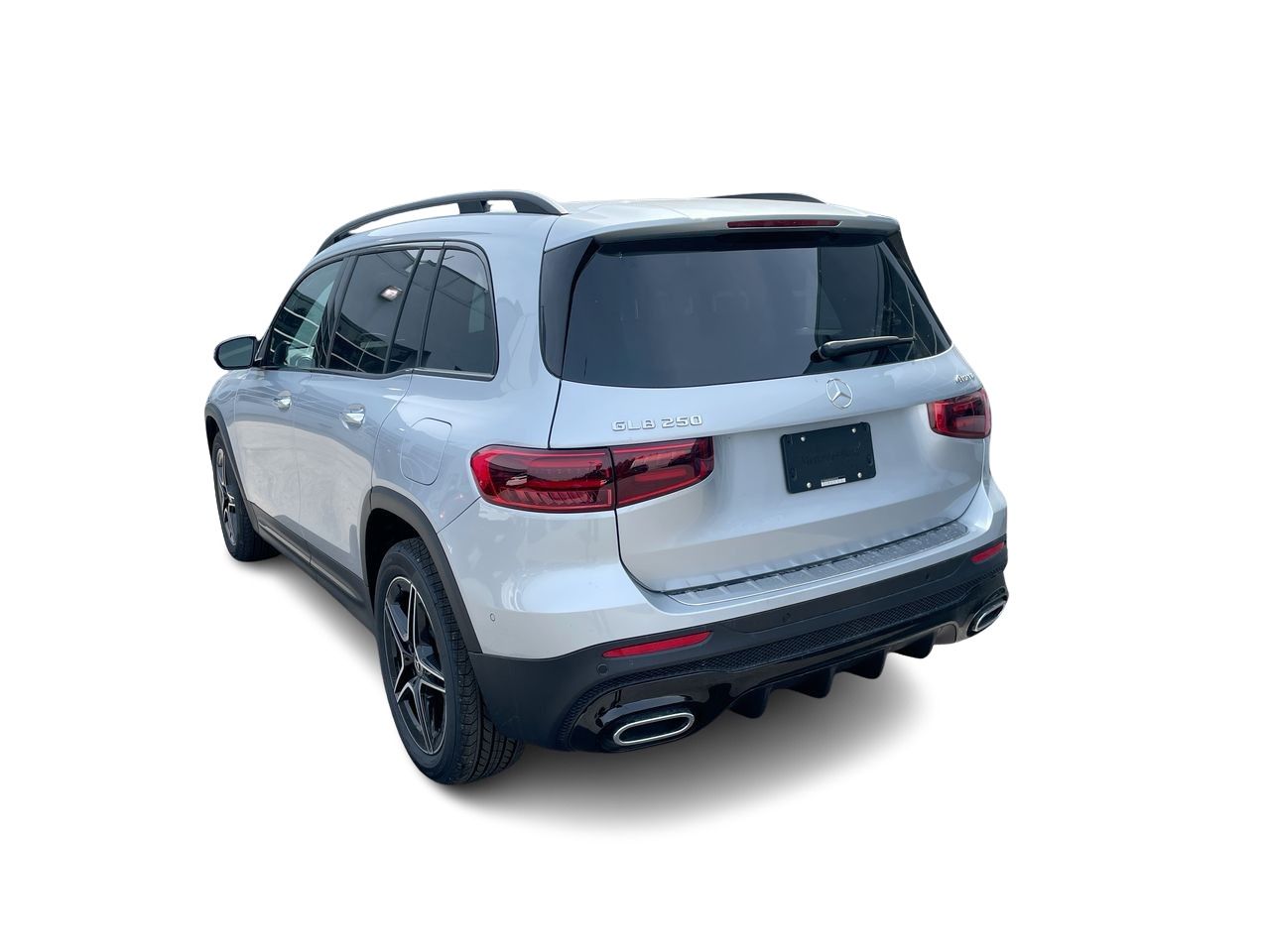 Mercedes-Benz GLB  2025 à Richmond, Colombie-Britannique