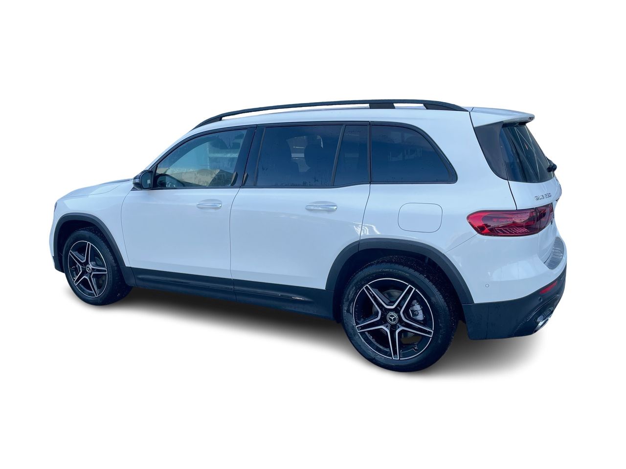 Mercedes-Benz GLB  2025 à Richmond, Colombie-Britannique