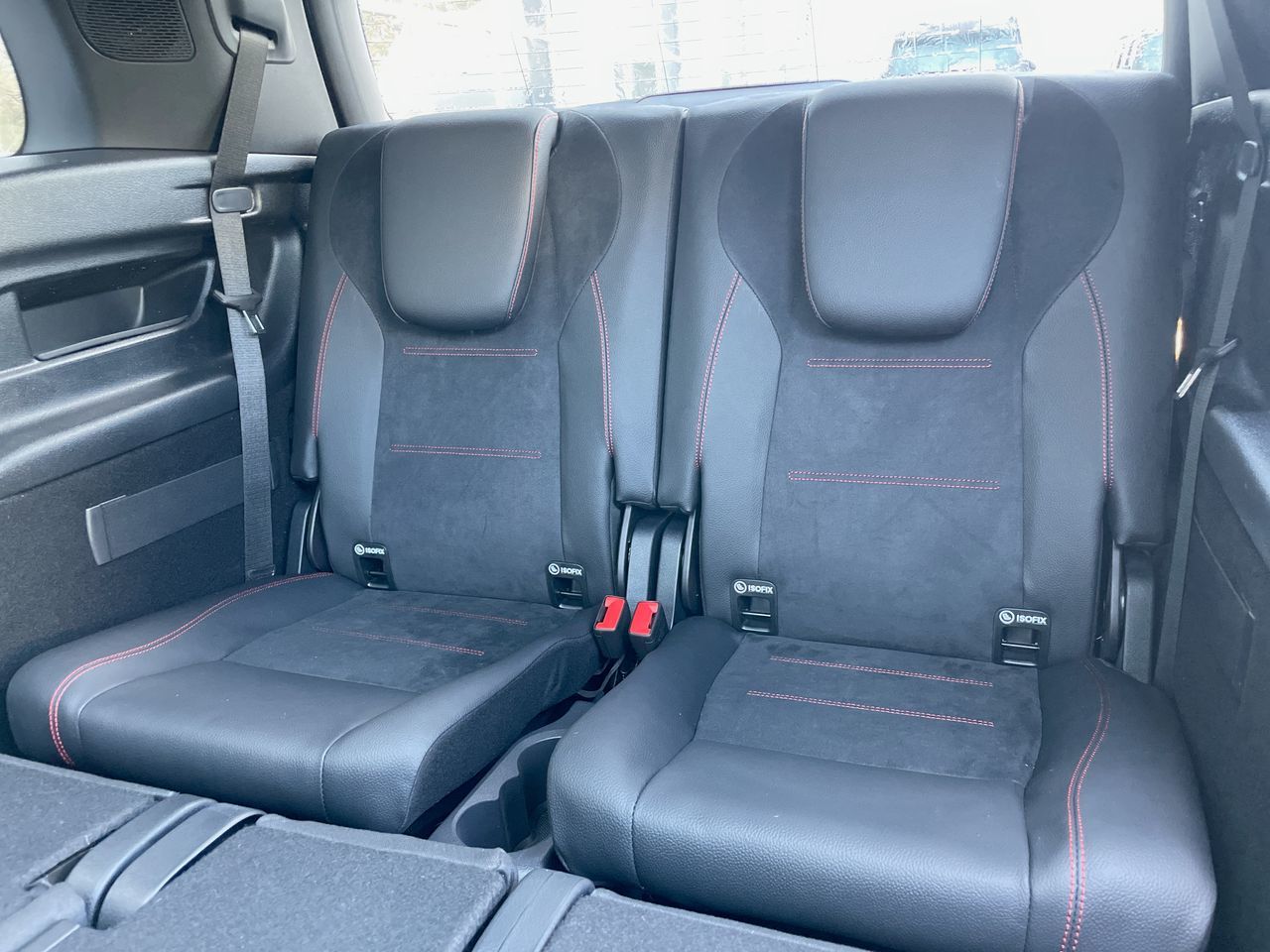 Mercedes-Benz GLB  2025 à Richmond, Colombie-Britannique