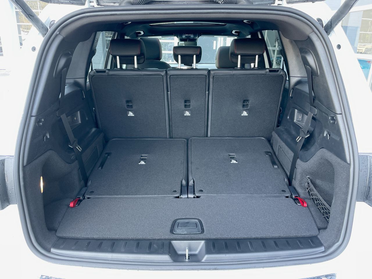 Mercedes-Benz GLB  2025 à Richmond, Colombie-Britannique