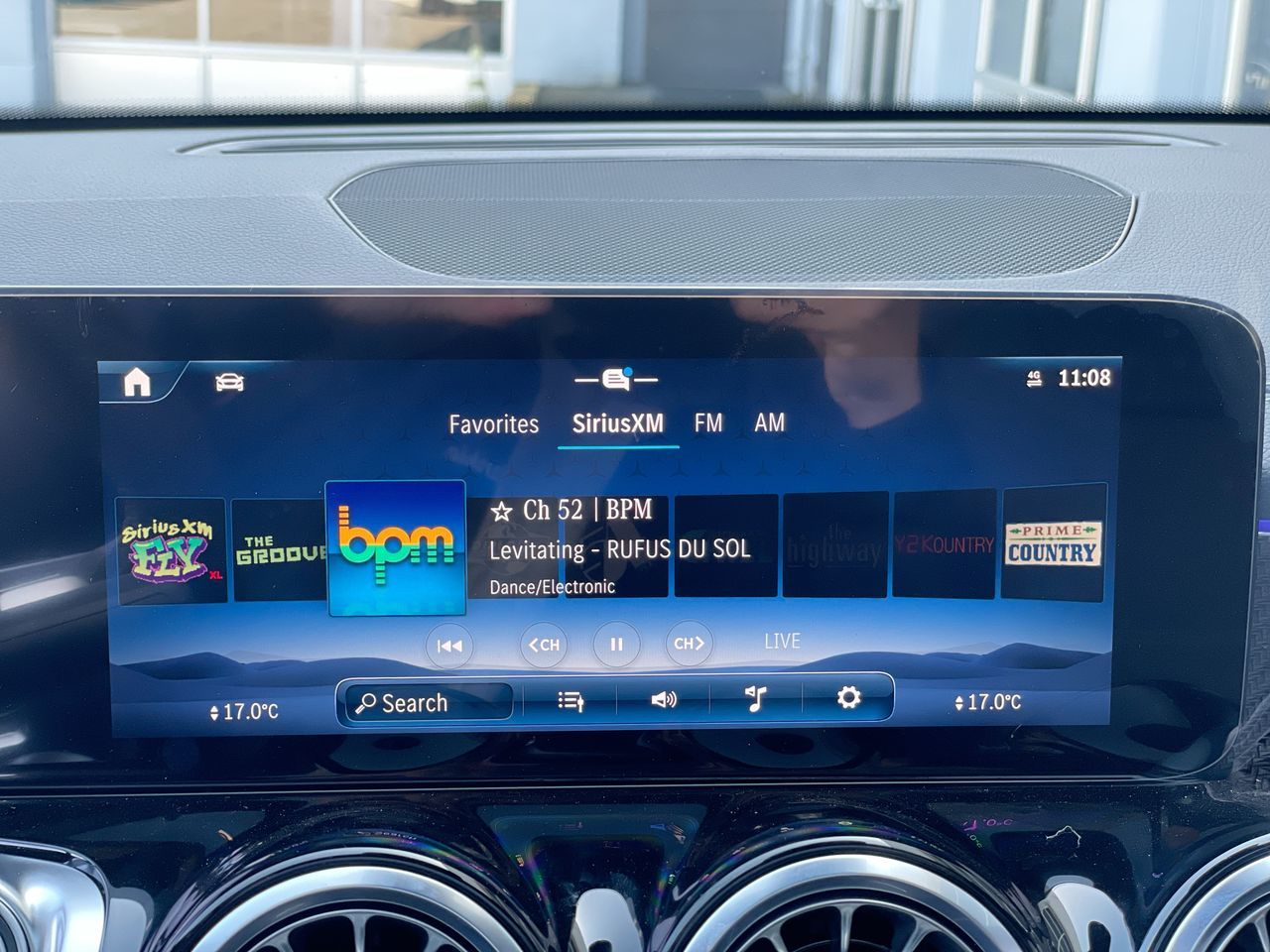 2025 Mercedes-Benz GLB in Richmond, British Columbia