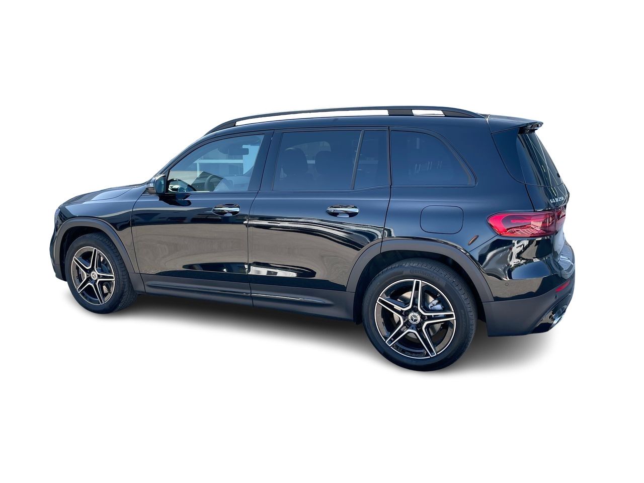 2025 Mercedes-Benz GLB in Richmond, British Columbia