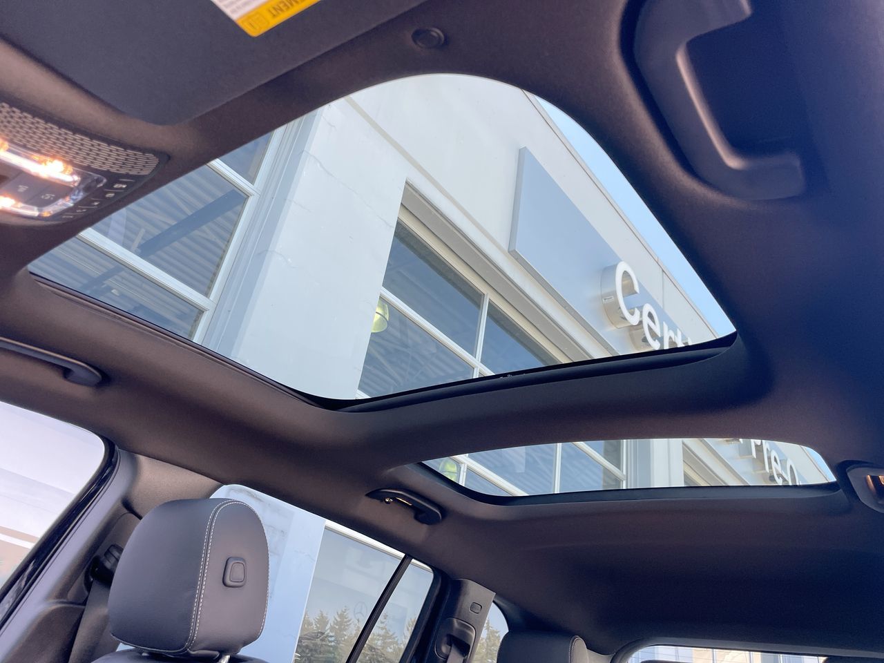 2025 Mercedes-Benz GLB in Richmond, British Columbia