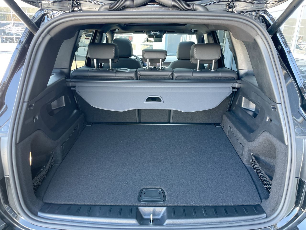 2025 Mercedes-Benz GLB in Richmond, British Columbia