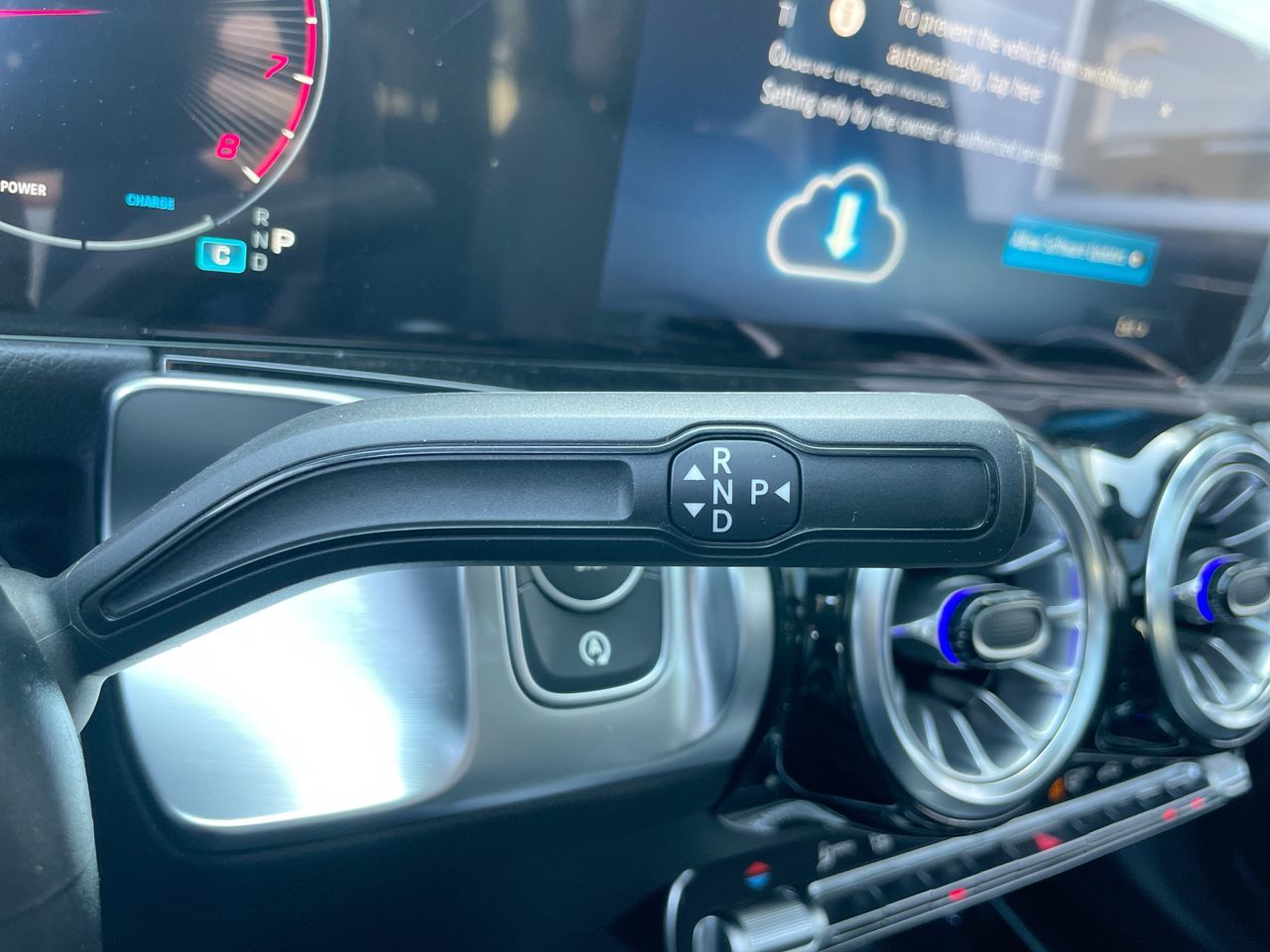 2025 Mercedes-Benz GLB in Richmond, British Columbia