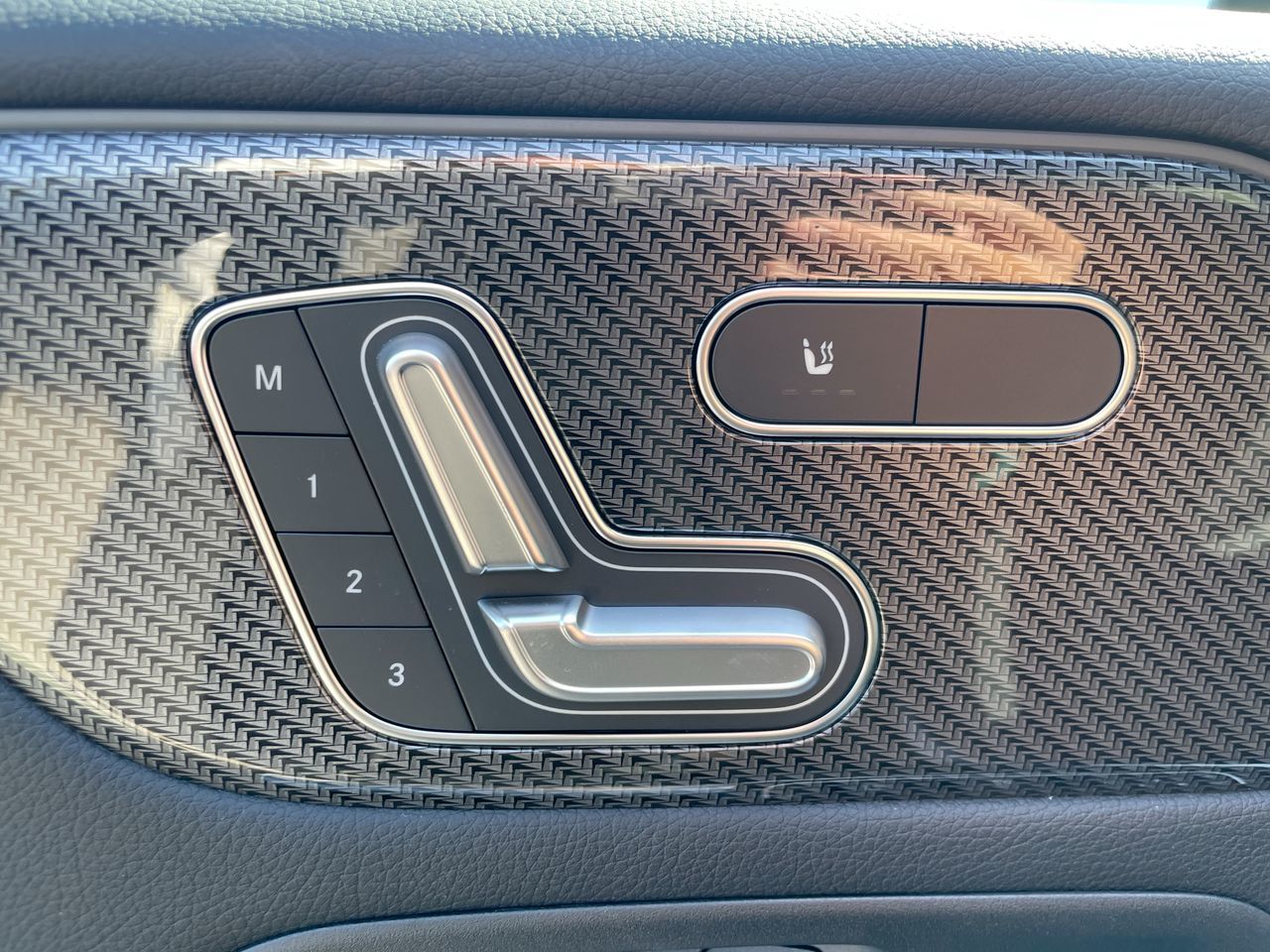 2025 Mercedes-Benz GLB in Richmond, British Columbia