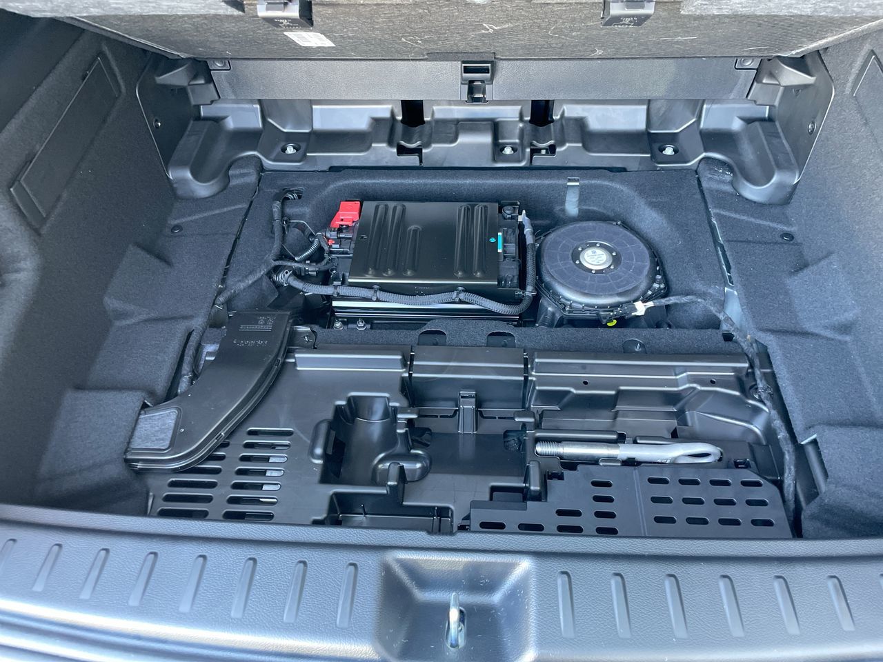 2025 Mercedes-Benz GLB in Richmond, British Columbia