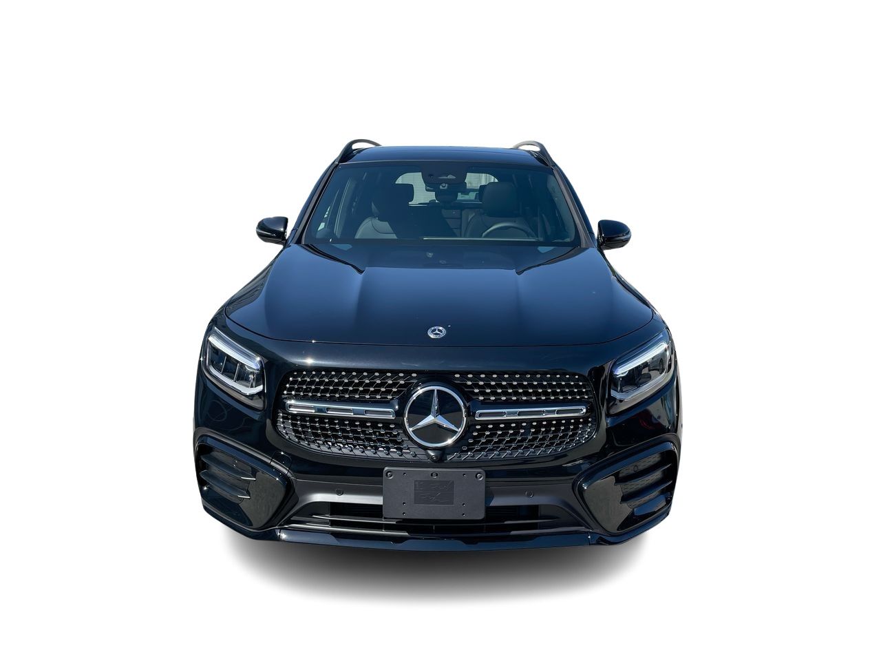 2025 Mercedes-Benz GLB in Richmond, British Columbia