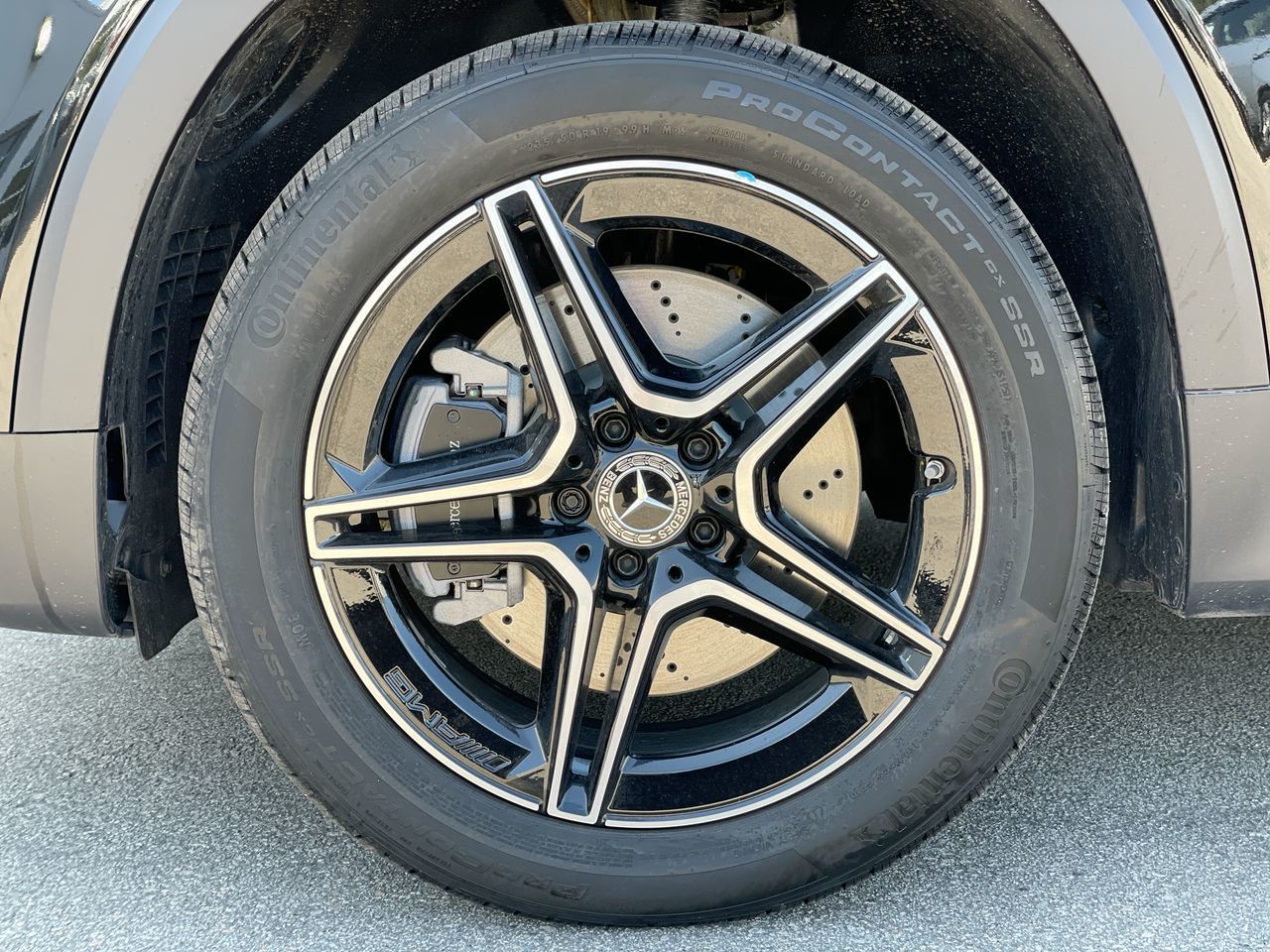 2025 Mercedes-Benz GLB in Richmond, British Columbia