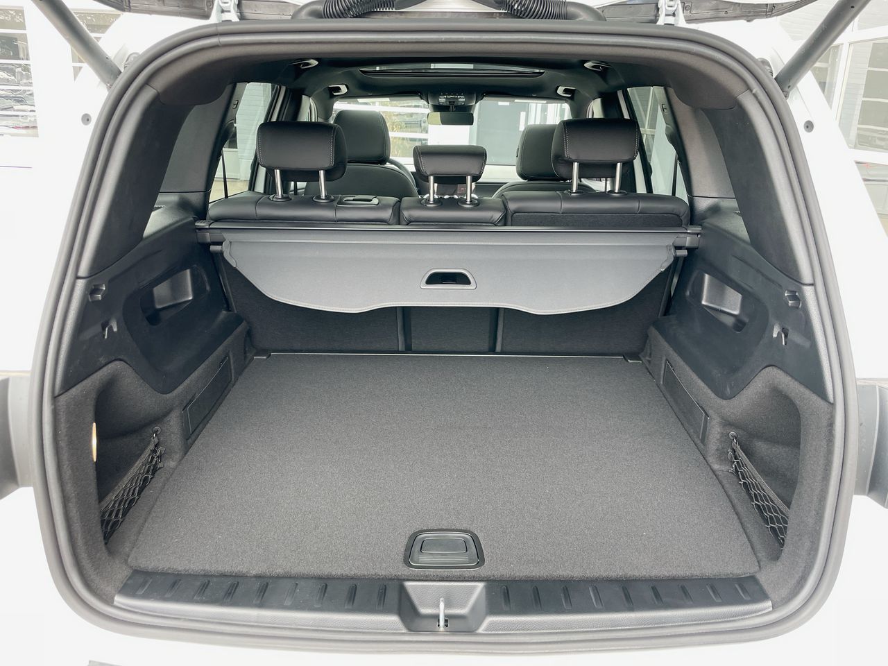 Mercedes-Benz GLB  2025 à Richmond, Colombie-Britannique