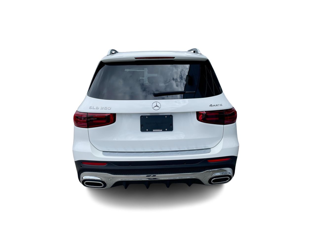 Mercedes-Benz GLB  2025 à Richmond, Colombie-Britannique