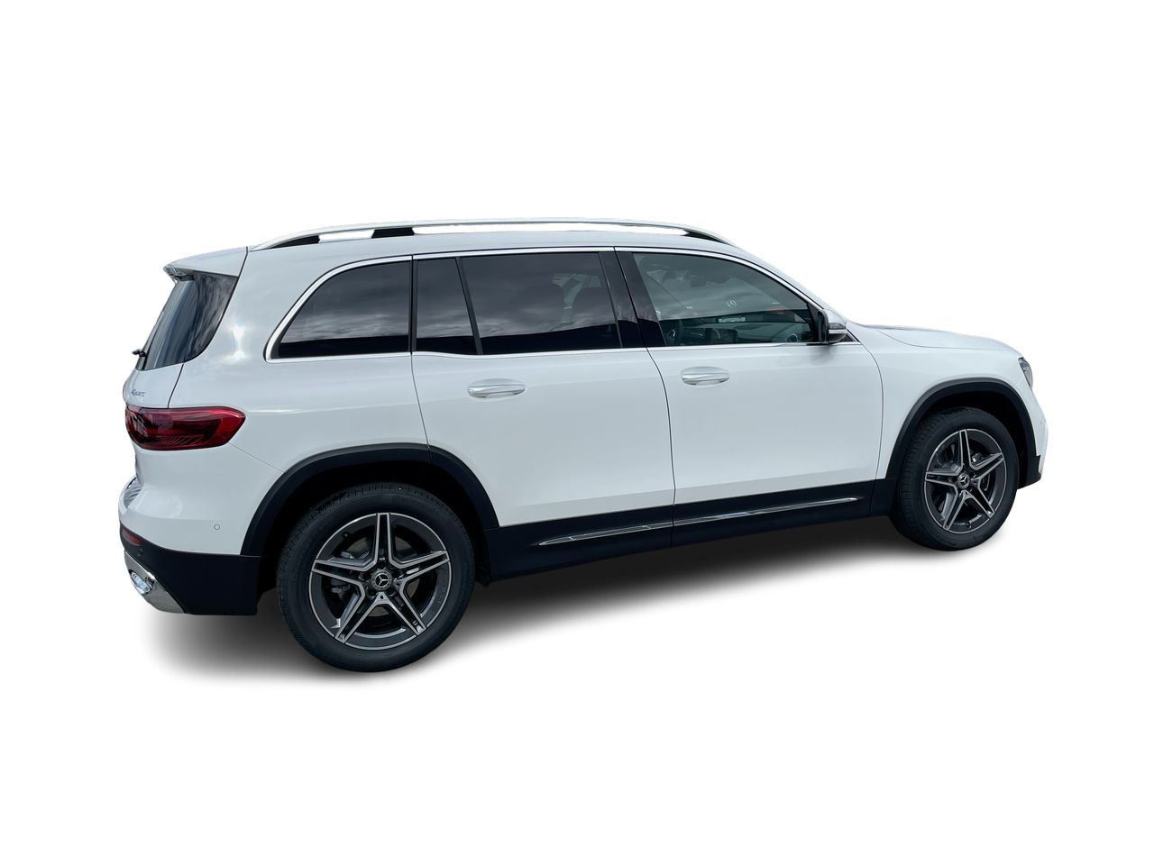 Mercedes-Benz GLB  2025 à Richmond, Colombie-Britannique