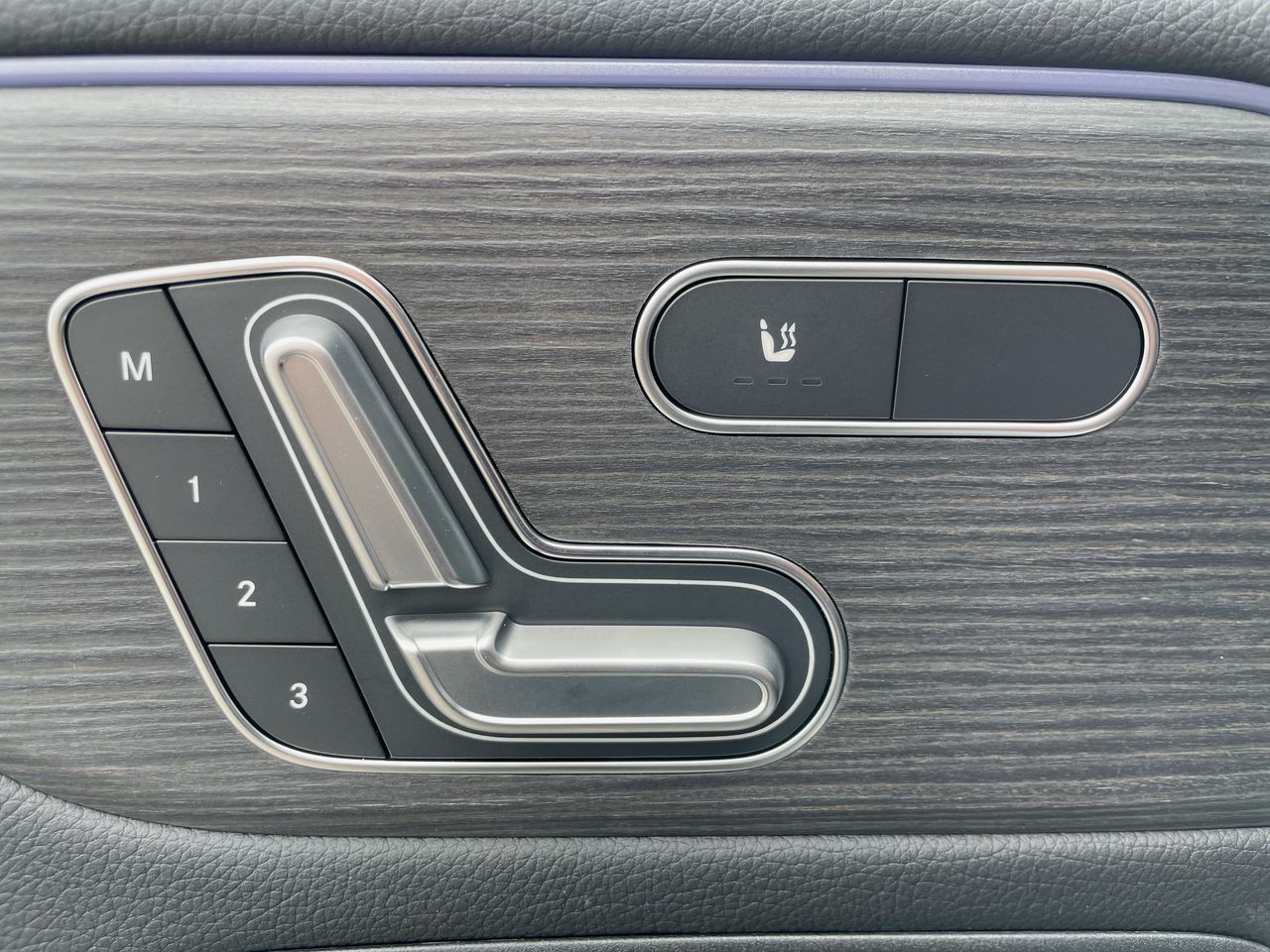 Mercedes-Benz GLB  2025 à Richmond, Colombie-Britannique