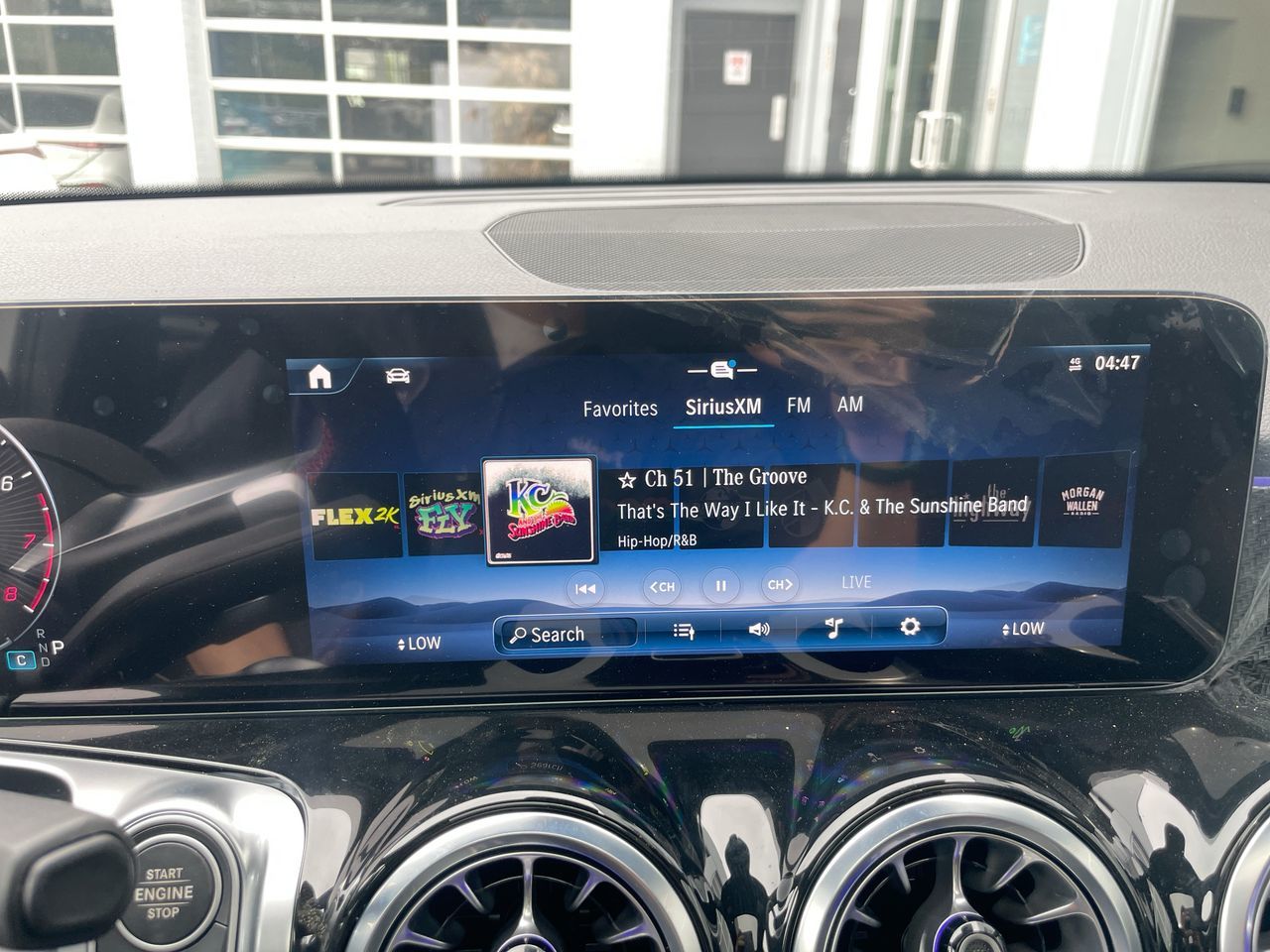 2025 Mercedes-Benz GLB in Richmond, British Columbia