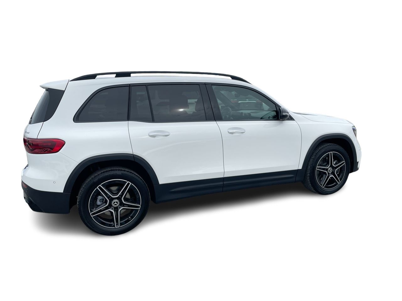 2025 Mercedes-Benz GLB in Richmond, British Columbia