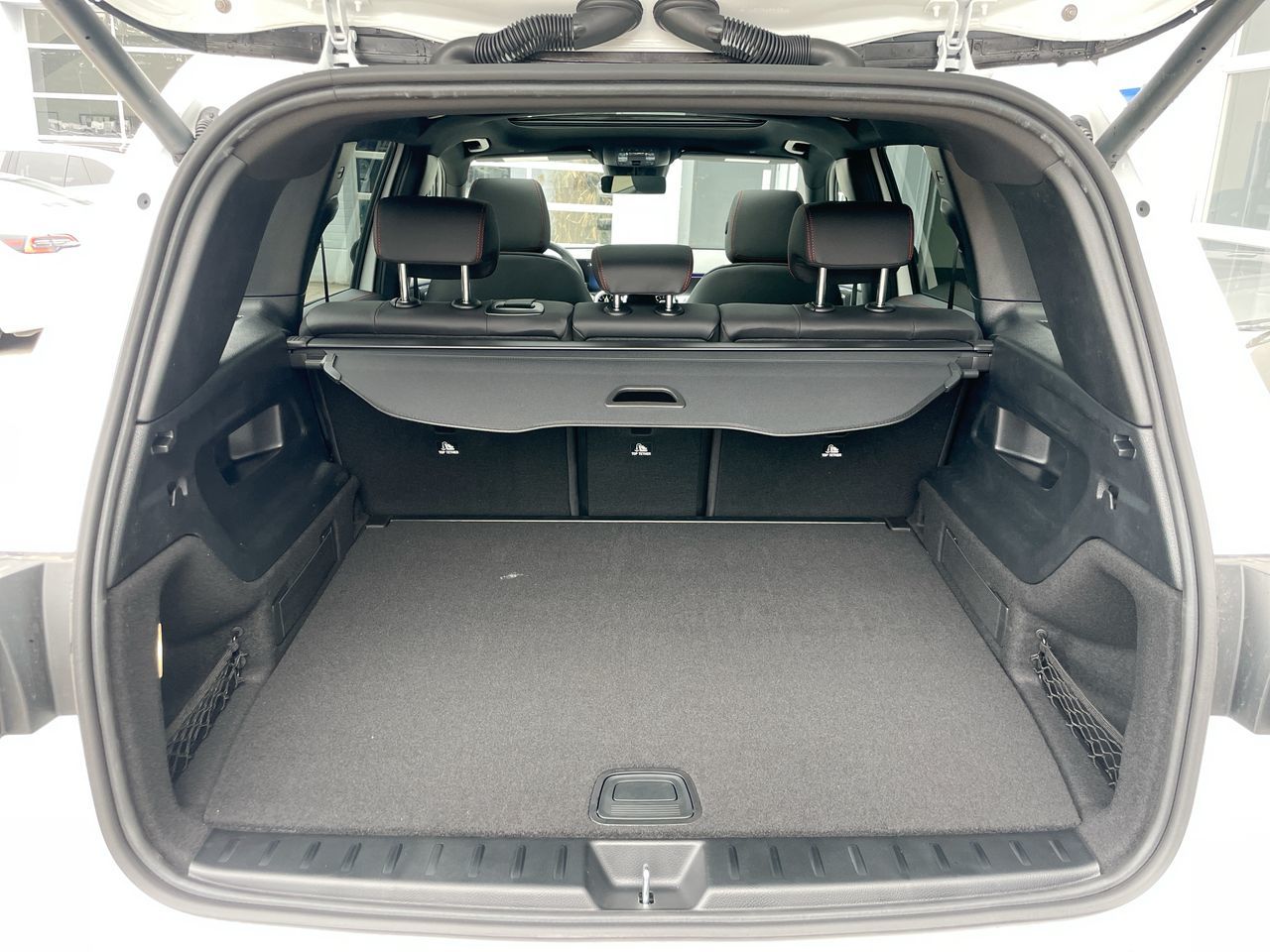 2025 Mercedes-Benz GLB in Richmond, British Columbia