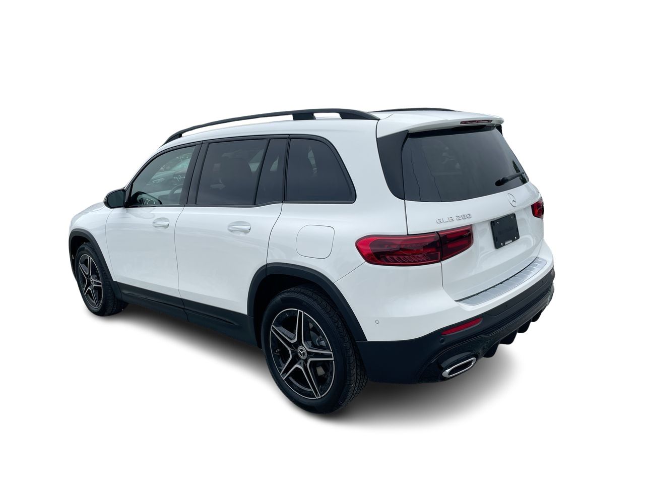 2025 Mercedes-Benz GLB in Richmond, British Columbia