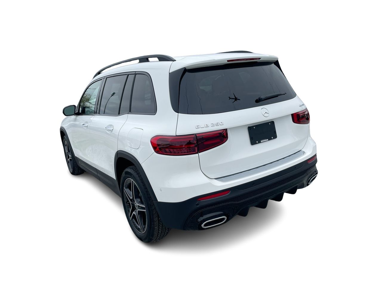 2025 Mercedes-Benz GLB in Richmond, British Columbia