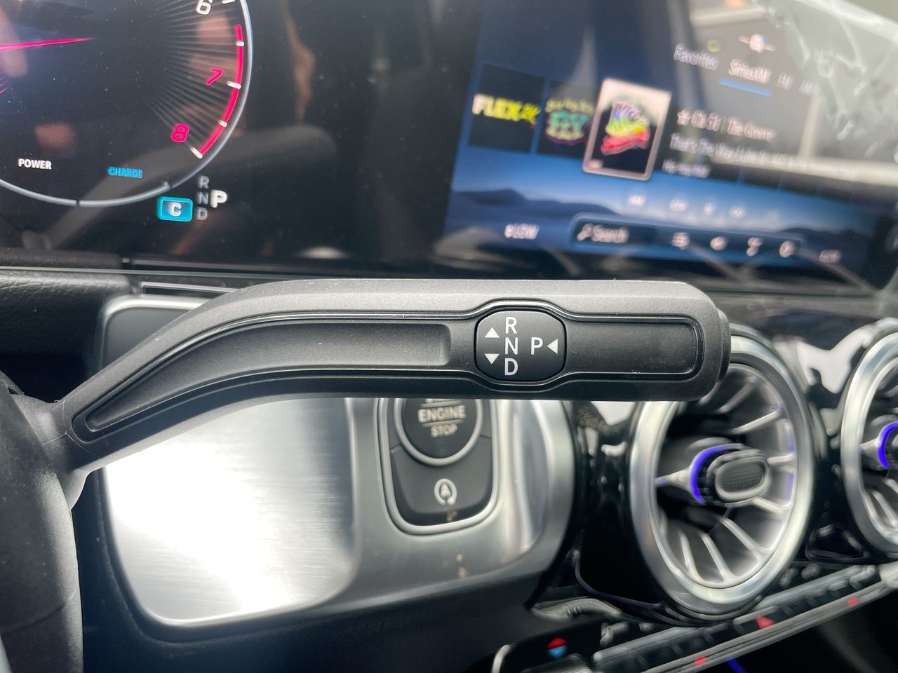 2025 Mercedes-Benz GLB in Richmond, British Columbia