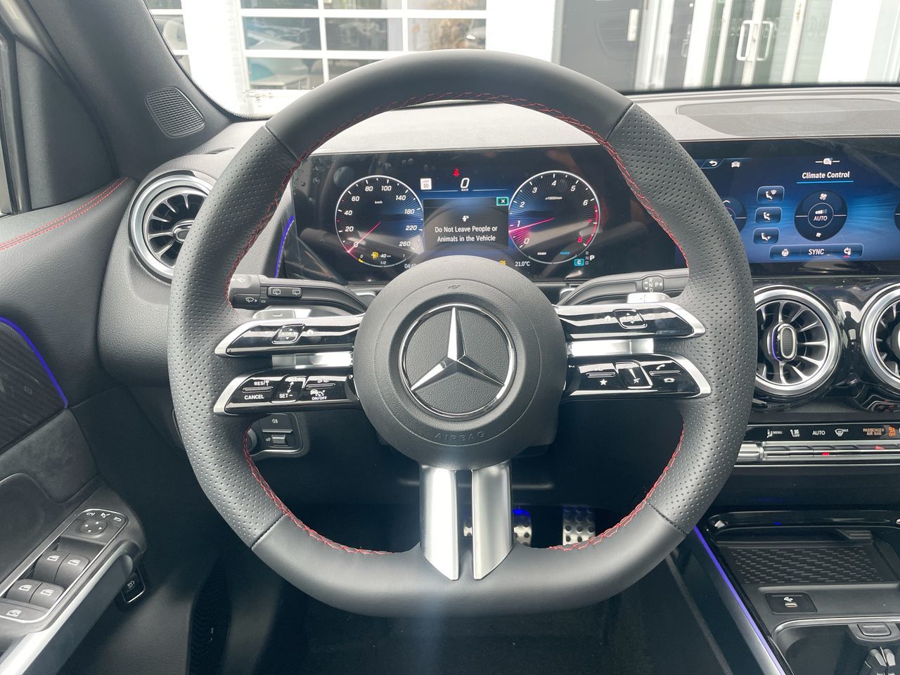 2025 Mercedes-Benz GLB in Richmond, British Columbia