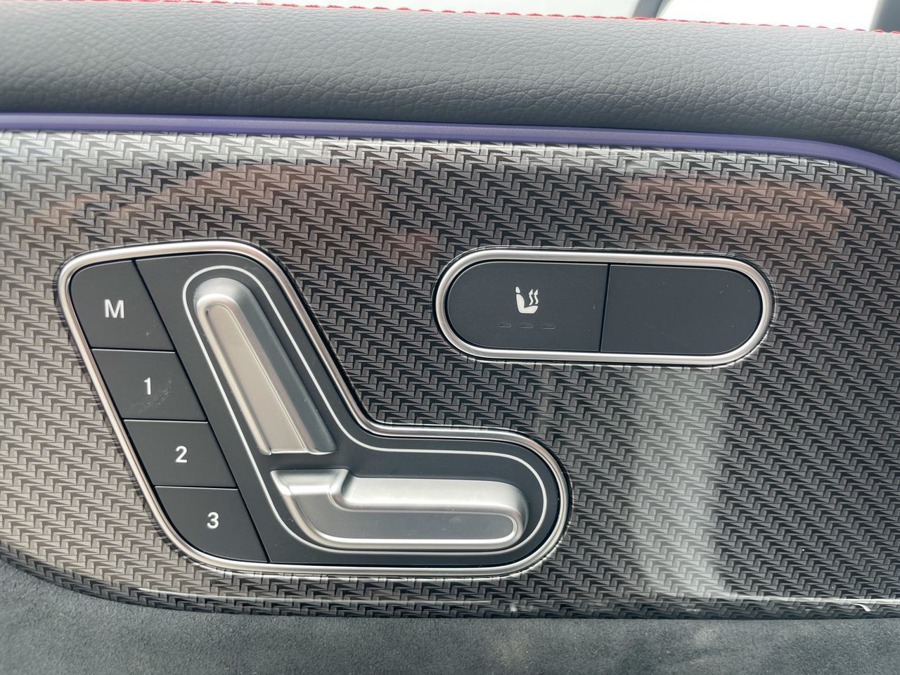 2025 Mercedes-Benz GLB in Richmond, British Columbia