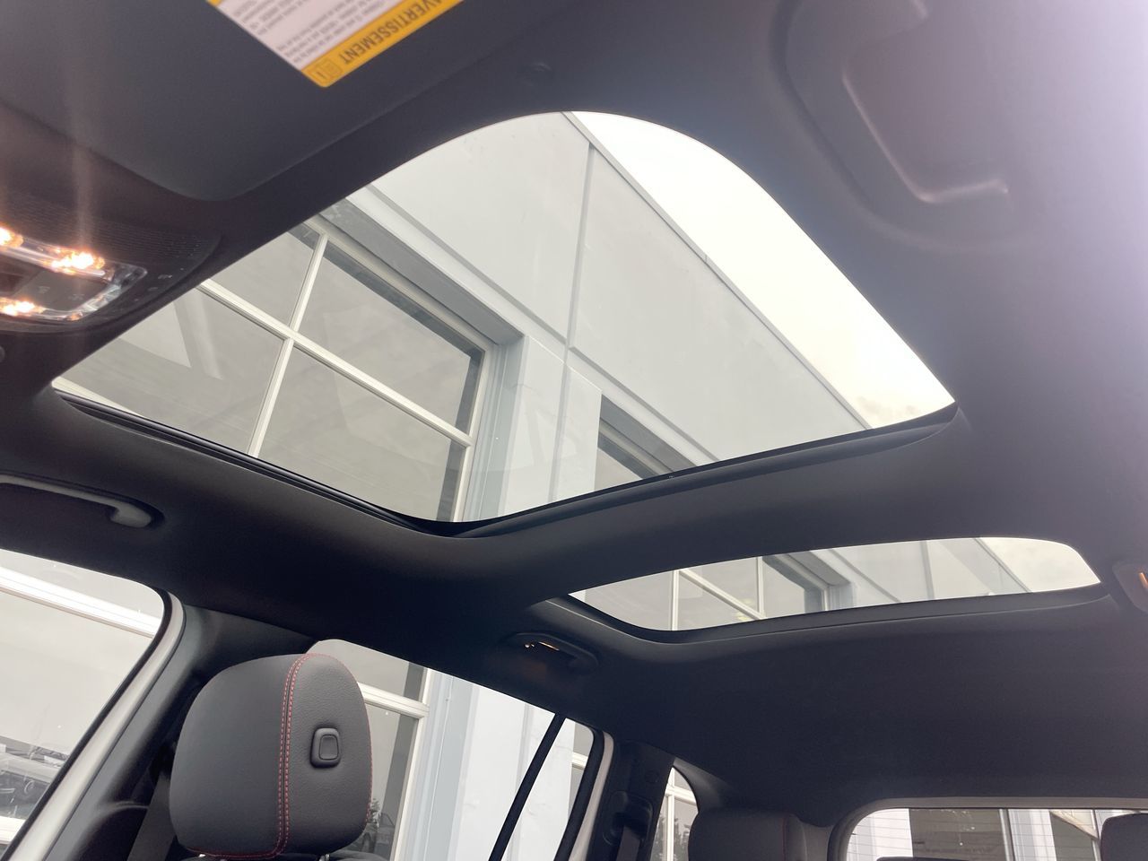 2025 Mercedes-Benz GLB in Richmond, British Columbia