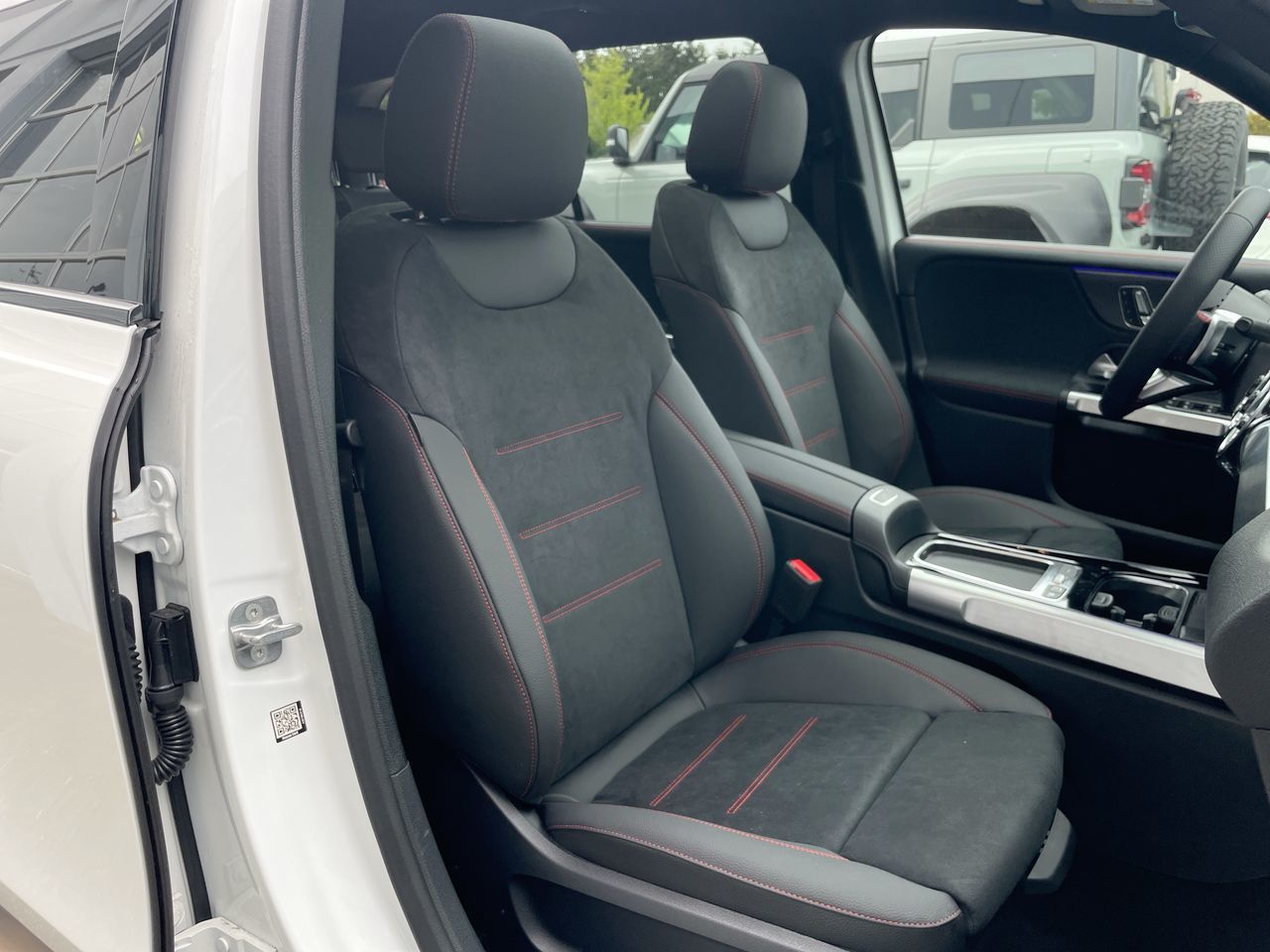 2025 Mercedes-Benz GLB in Richmond, British Columbia