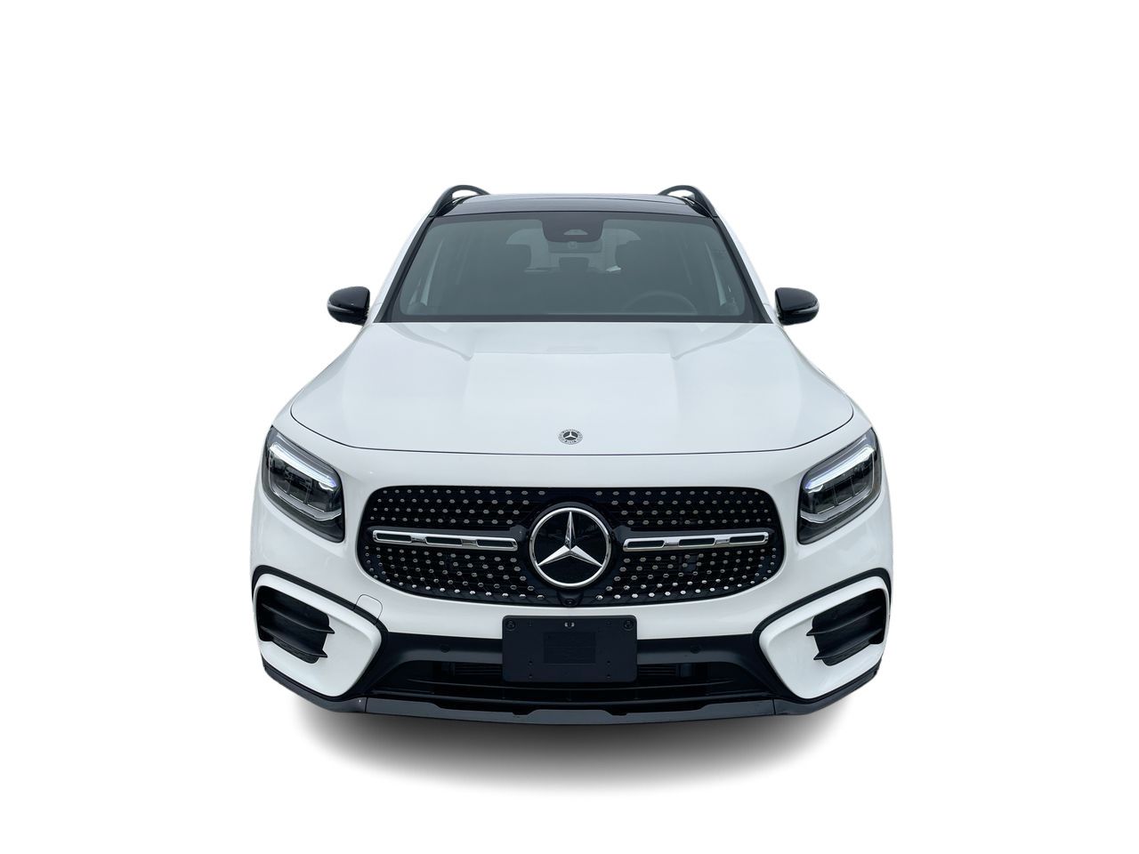 2025 Mercedes-Benz GLB in Richmond, British Columbia