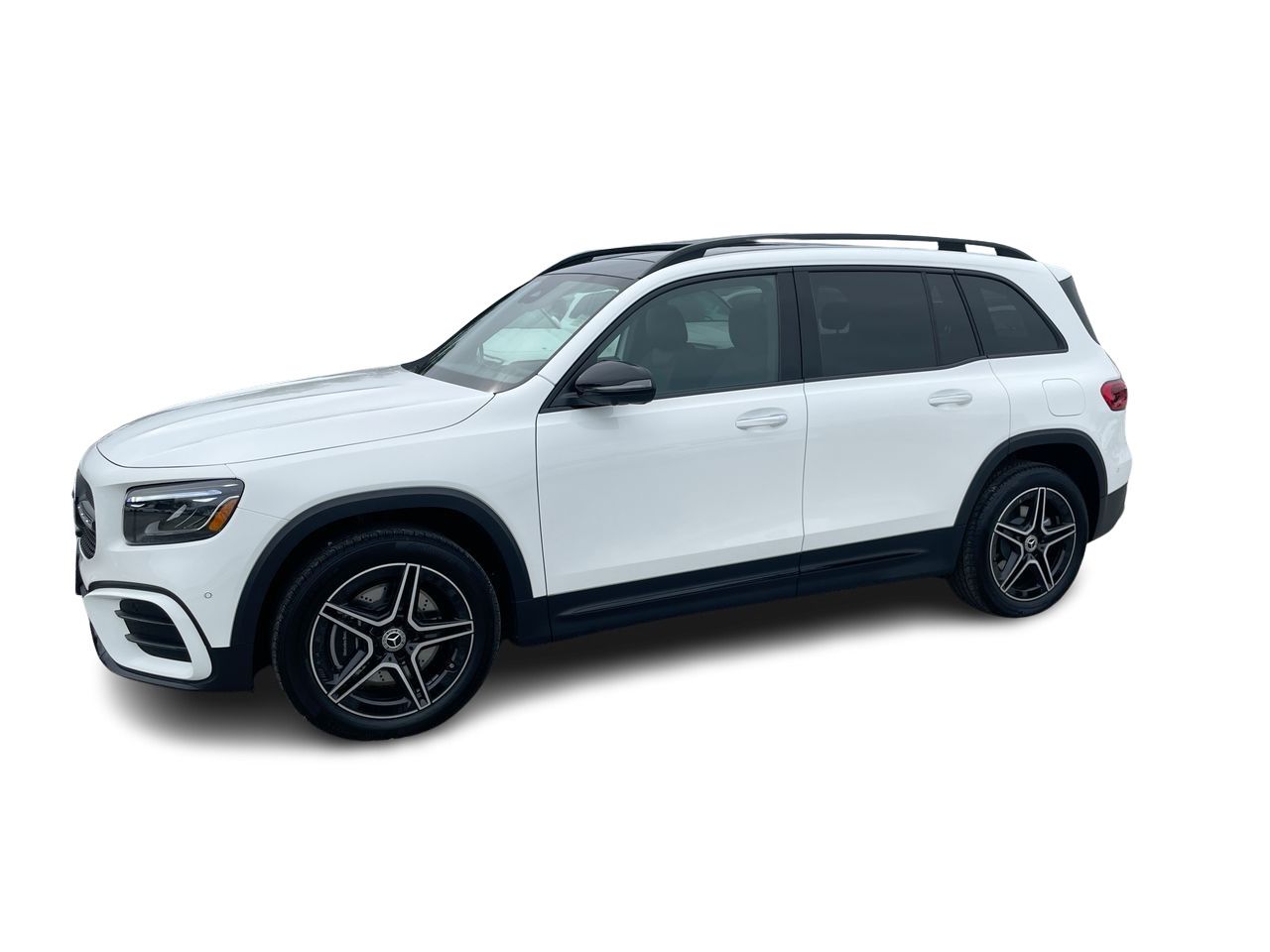 2025 Mercedes-Benz GLB in Richmond, British Columbia